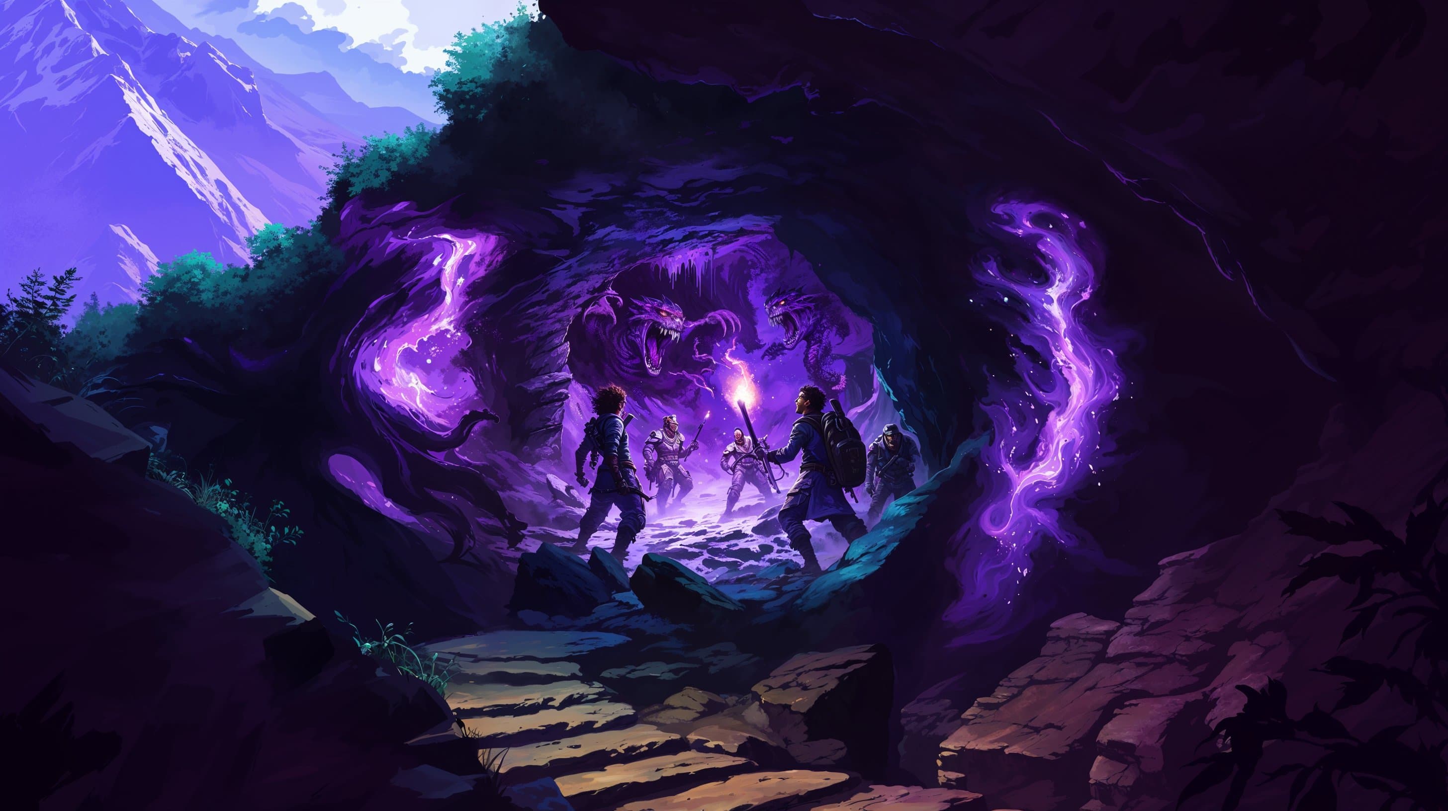 Loading background